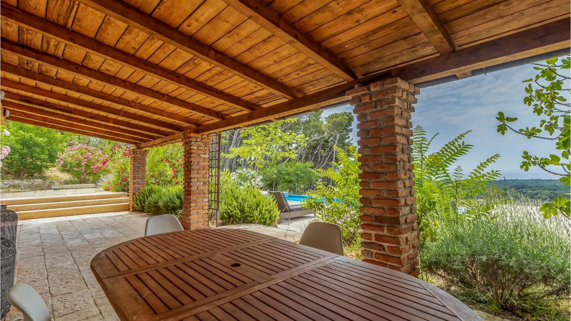 Beautiful Home In Rab With Outdoor Swimming Pool Palit Croatia