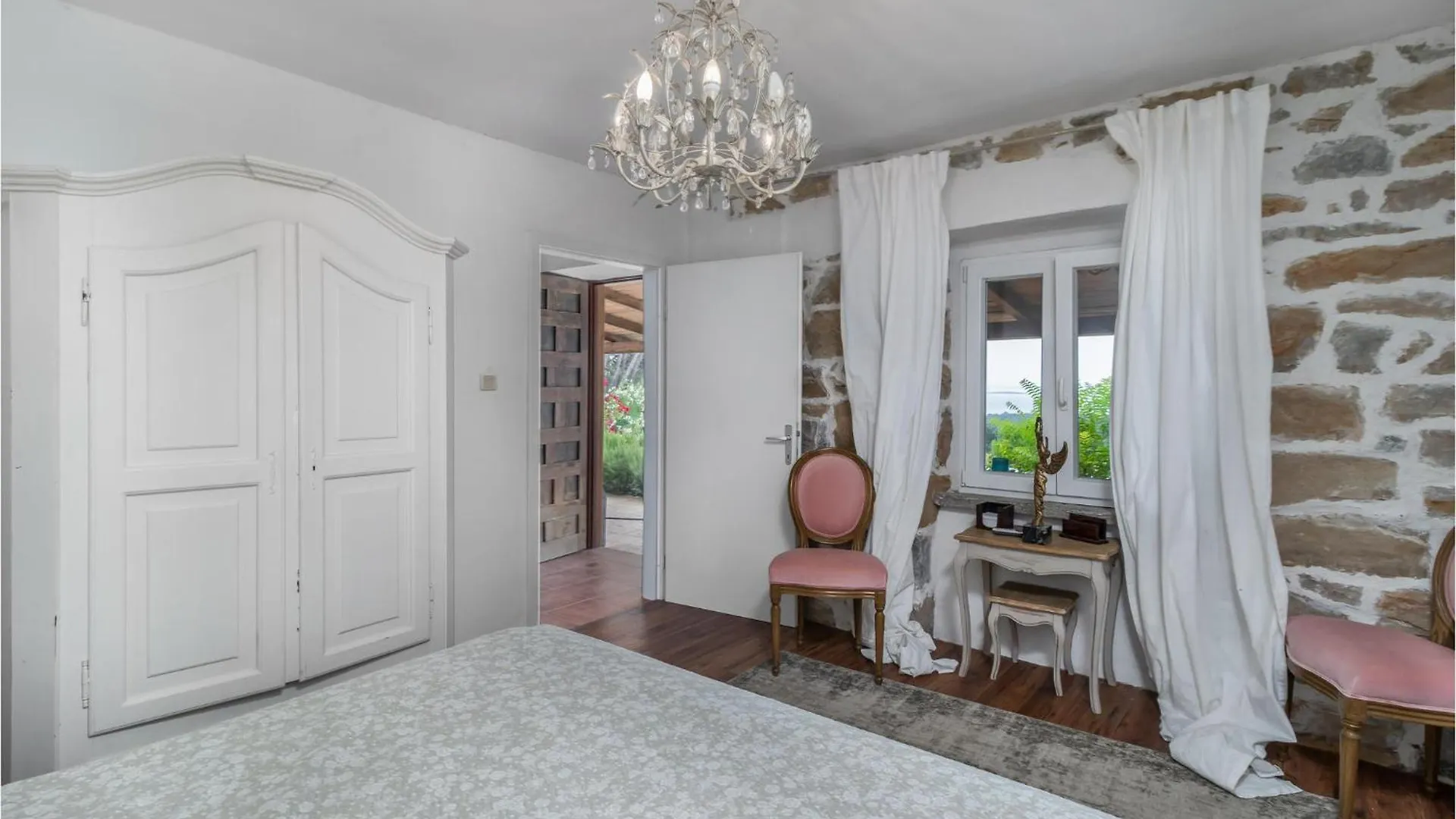 Holiday home Beautiful Home In Rab With Outdoor Swimming Pool Palit Croatia